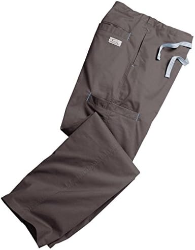 Iguana Med City Slate 5310 MedFlex II Pant, City Slate, S
