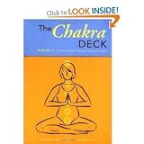 The Chakra Deck: 50 Cards for Promoting Spiritual and Physical Health (Relax and Rejuvenate) [Cards]
