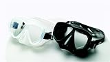 Deep See Omni Silicone Mask
