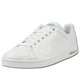 adidas　STAN SMITH 2-スタンスミス-《メンズ：ホワイト/グリーン》アディダス パテントカジュアル スニーカー 　G05101