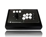 QanBa2 PS3/PC Ultimate FightStick