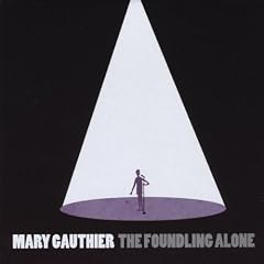 Foundling Alone