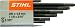 Stihl Chainsaw 4.8mm Files. Box of 6. 0.325 Chains. 5605 772 4806