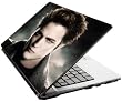 Twilight New Moon Edward Cullen 1 Netbook skin fits Asus Acer Dell HP GW mini laptop skin notebook