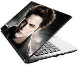Twilight New Moon Edward Cullen 1 Netbook skin fits Asus Acer Dell HP GW mini laptop skin notebook