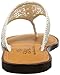 Sbicca Women's Surfs Up Wedge Sandal