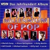 Millenium Of Pop [2CD-Box, 38 Tracks, incl. We Dont Need Another Hero, Who Can It Be Now, Rosanna, Careless Whisper etc.]