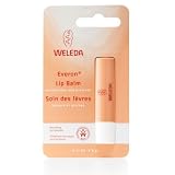 Weleda - Everon Lip Balm, 0.17 oz sticks