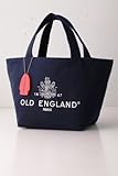 OLD ENGLAND 2011-12 Autumn/Winter collection (e-MOOK) (e-MOOK 宝島社ブランドムック)-