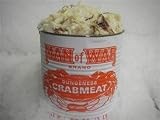 FRESH DUNGENESS CRAB MEAT (5 POUNDS)