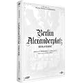 Berlin Alexanderplatz : coffret 6 DVD - 13 �pisodes, 1 �pilogue (version remasteris�e)