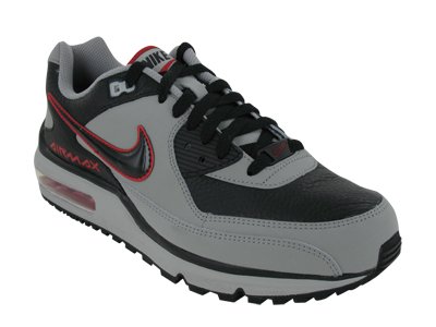 Nike Men's NIKE AIR MAX WRIGHT RUNNING SHOES
