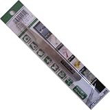 TOOL×2 ステンレスピンセット 12cm ETS-10