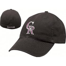 Colorado Rockies Franchise Hat