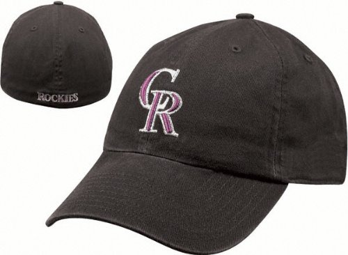 Buy Colorado Rockies Franchise Hat