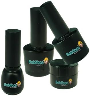 Babiface One Step Gel Polish