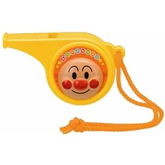 アンパンマン ホイッスル