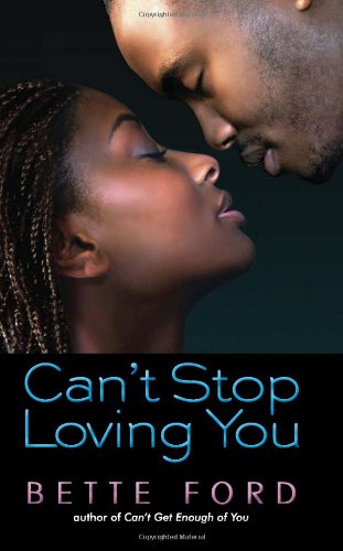 Can't Stop Loving You