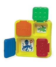 Baby Einstein Eat and Discover™ Mealtime Tray