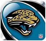 Jacksonville Jaguars Mouse Pad
