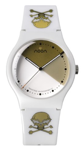 noon copenhagen Unisex- Armbanduhr Kolor- XL 33002 Preisvergleich