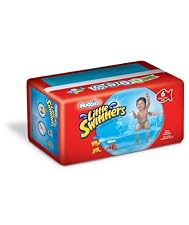 Huggies&reg; Little Swimmers Large - 10pk