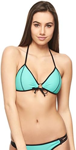 Body Glove Apparel 3935204 Womens Neo-What Baby Love, Lagoon, XXS