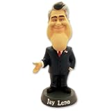Tonight Show with Jay Leno Bobblehead