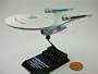 (Lot of 10) Refit USS Enterprise NCC-1701 1/2500 F-toys Star Trek Fleet Collection Vol.1