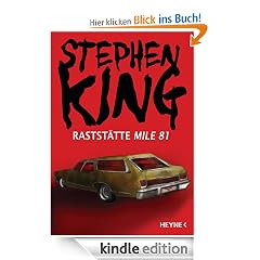 Raststätte Mile 81