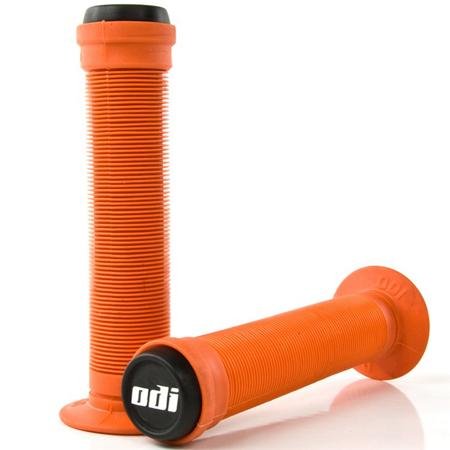 ODI Longneck ST BMX Bike Grip – Orange