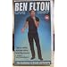 Guide to Becoming a Ben Elton Fan
