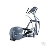 Precor EFX 556i Elliptical Classic Style REMANUFACTURED