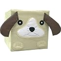 Dog Storage Cube