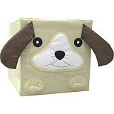 Dog Storage Cube