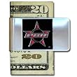 PBR Pewter Money Clip