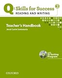 Q: Skills for Success: Reading & Writing JENNI