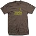 SWEATSHOPS ANOTHER DAY ANOTHER DOLLAR funny BRY SHIRT