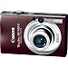 Photo : Canon PowerShot SD1100IS 8MP Digital Camera with 3x Optical Image Stabilized Zoom (Brown)