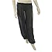 NEW Ladies Belly Dance Chiffon Harem Dancing Pants, Available in Black, Red, Purple, and Blue