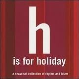 H Is for Holiday