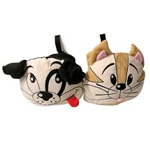 pb Travel Junior Jet Rest Pillow