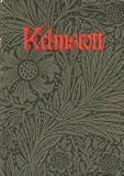 Kelmscott : an illustrated guide