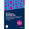 Steuerlehre 2 Rechtslage 2009: Einkommensteuer, K�rperschaftsteuer, Gewerbesteuer, Bewertungsgesetz und Erbschaftsteuer. MIt Ausblick auf Rechtslage 2010