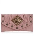 GUESS Valencia Slim Clutch Wallet