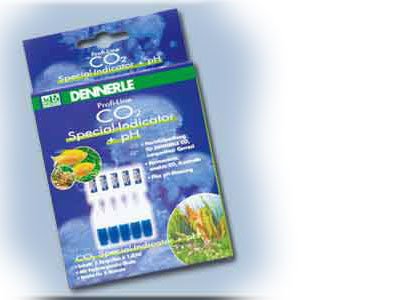 Dennerle 7004106 Profi-Line CO2 Special-Indikator Correct Preisvergleich