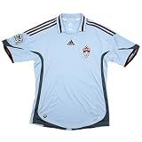 Colorado Rapids MLS 2010 Away Soccer Jersey