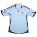 Colorado Rapids MLS 09/10 Away Soccer Jersey