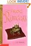 The Frog Princess