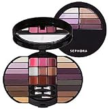 Sephora Brand 360- Palette ($130 Value)